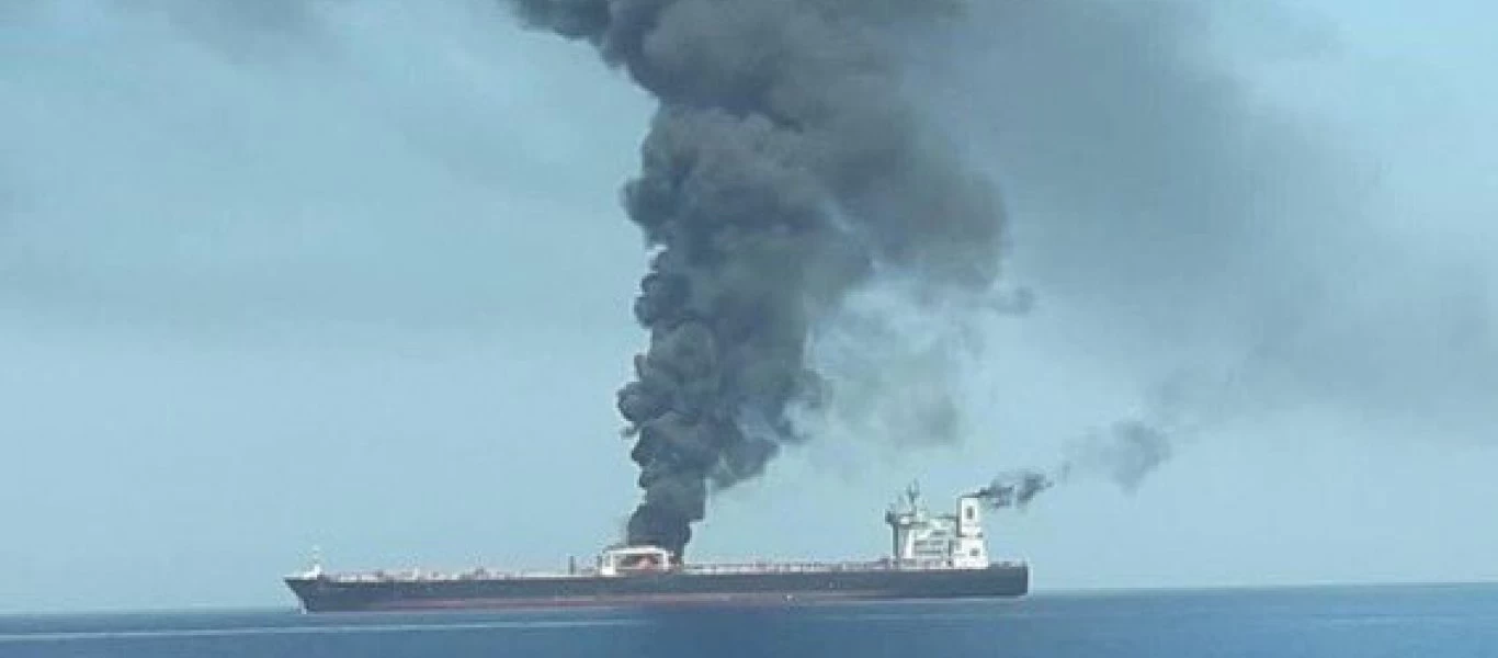 Το χρονικό κρίσης στον Κόλπο